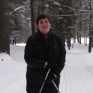 Meet your Posher, Austin